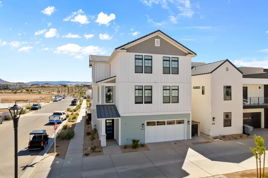 5466 S Persian Ln, Saint George, UT 84790 - #2