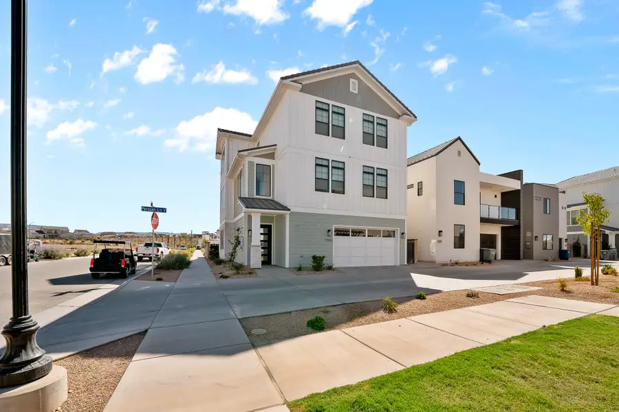 5466 S Persian Ln, Saint George, UT 84790 - #3