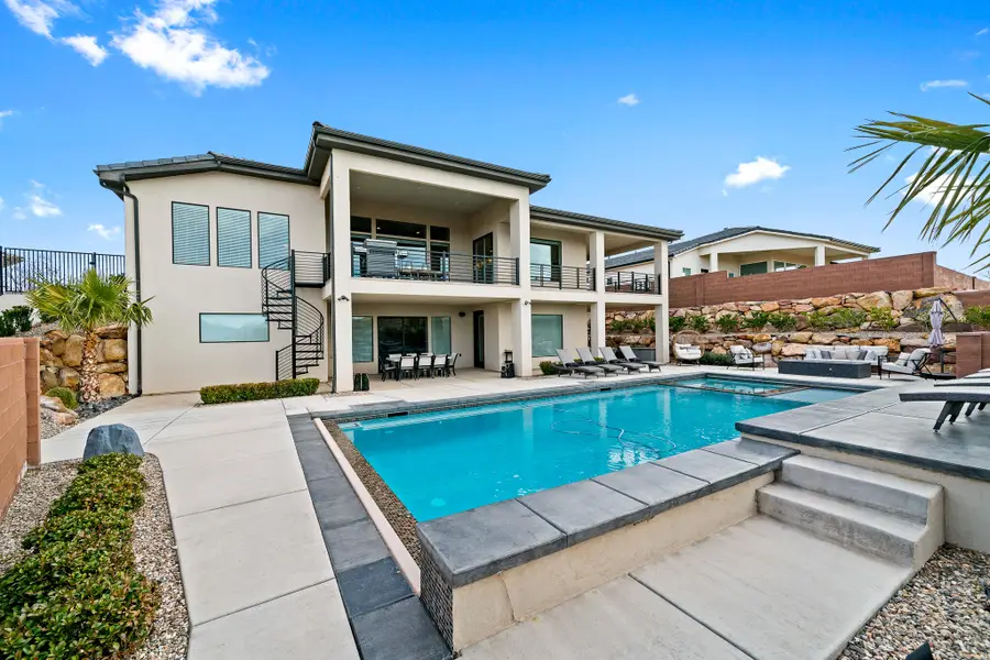 6026 Zen Trail Way, Saint George, UT 84790 - #2
