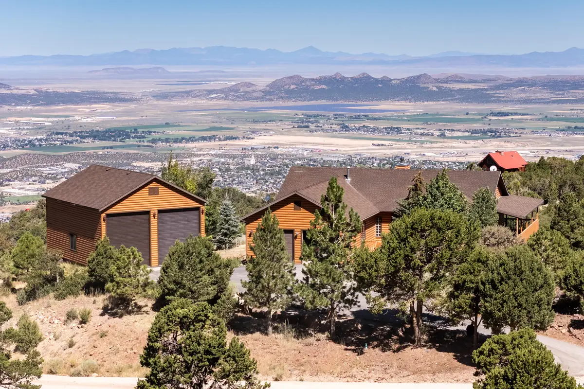 791 E High Cedar Highlands Dr, Cedar City, UT 84720 - #1