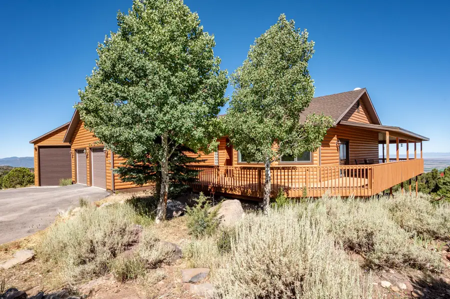 791 E High Cedar Highlands Dr, Cedar City, UT 84720 - #2