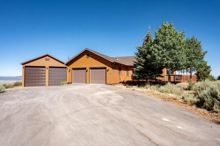 791 E High Cedar Highlands Dr, Cedar City, UT 84720 - #3