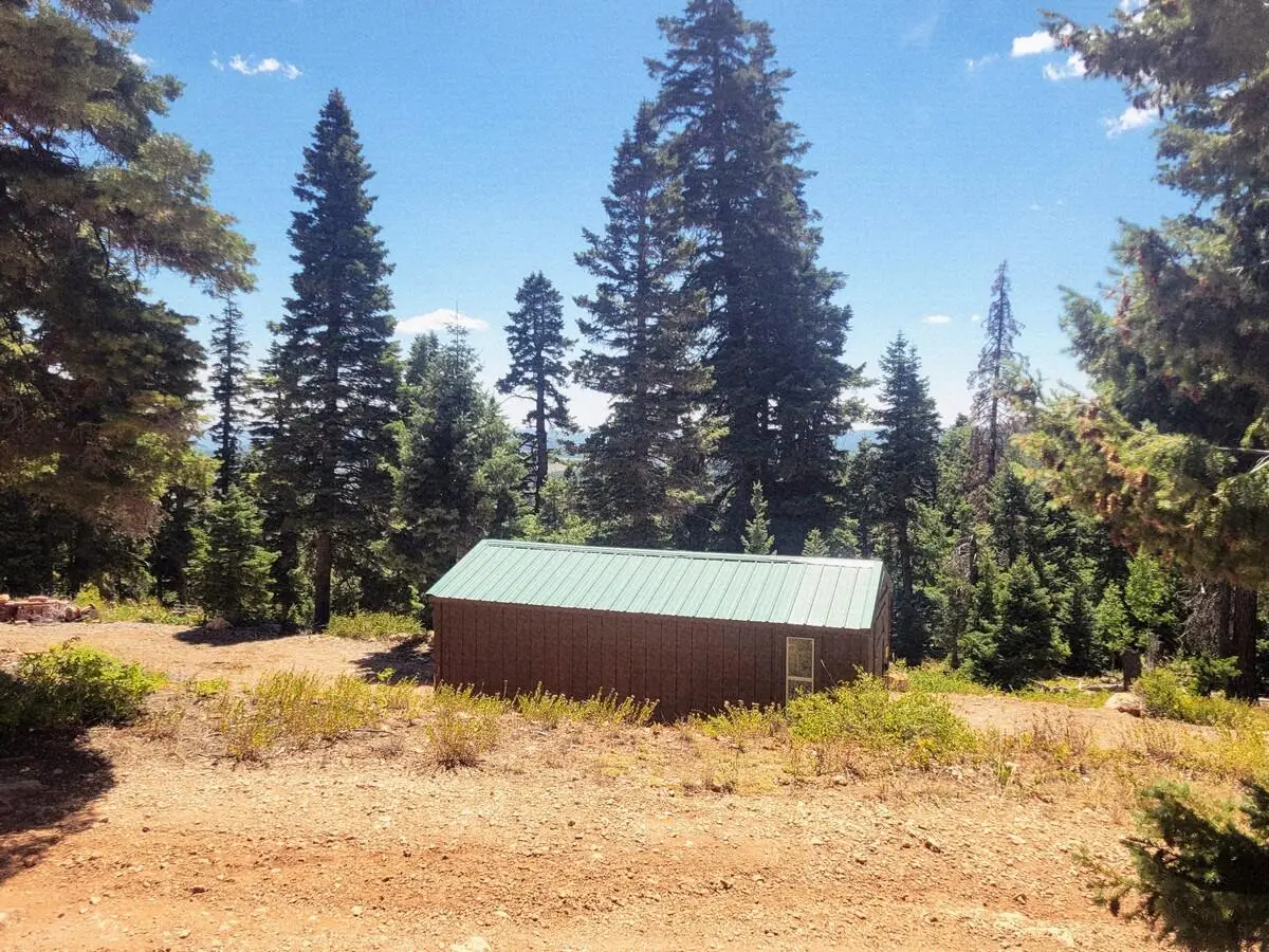 6185&6195 W Park Dr, Duck Creek Village, UT 84762 - #1