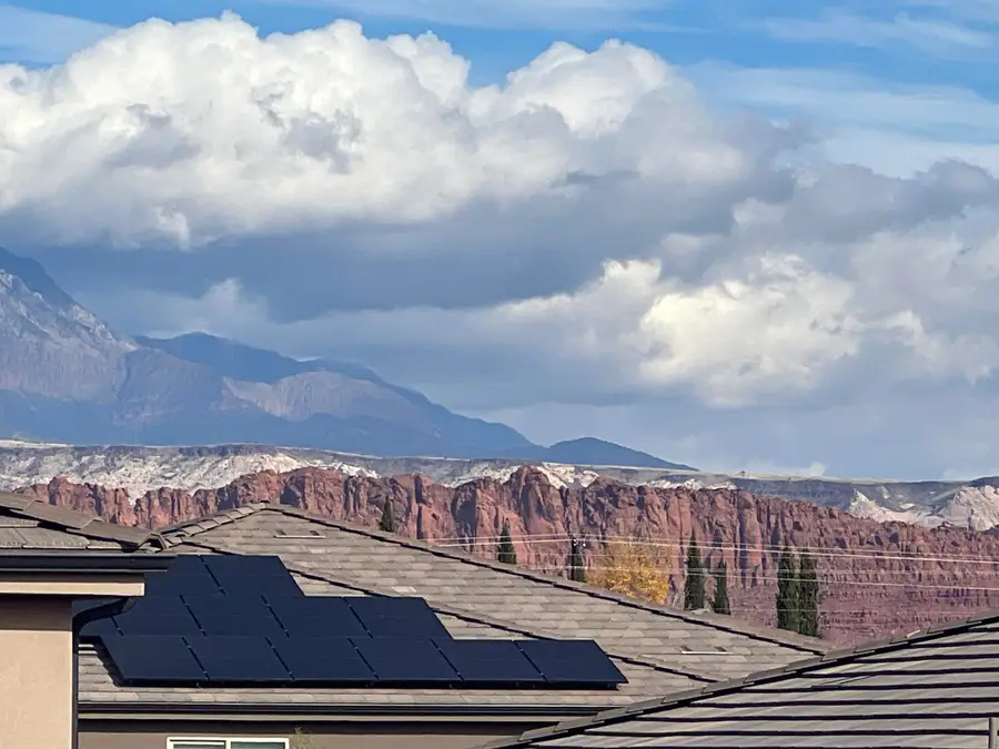 LOT 22 Mojave Flats, Ivins, UT 84738 - #2