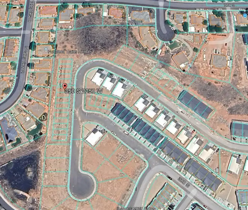 350 S 2250 West W, Hurricane, UT 84737 - #1