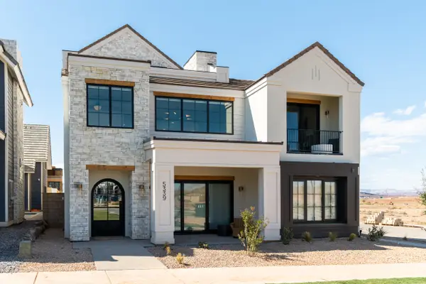 5339 S Cyan, St George, UT 84790