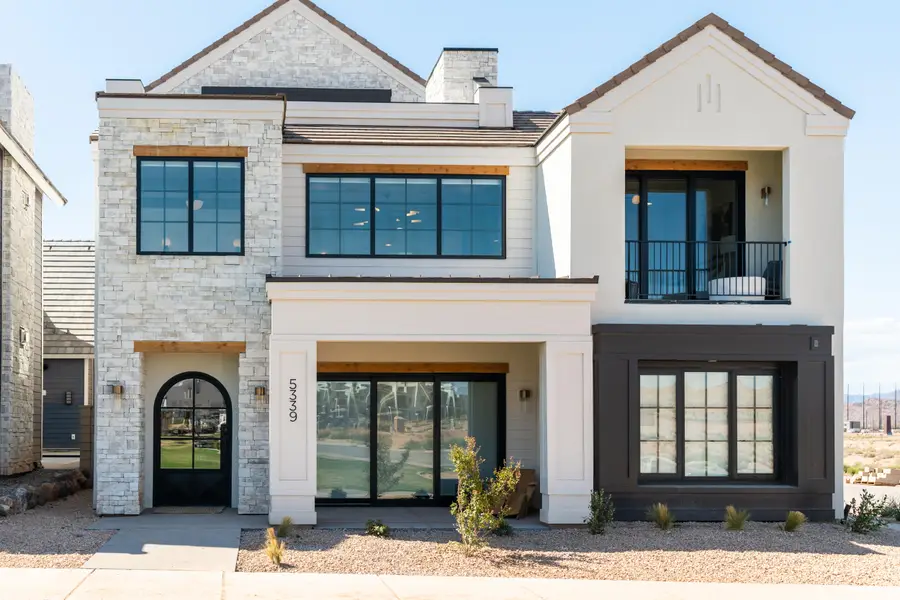 5339 S Cyan, Saint George, UT 84790 - #3