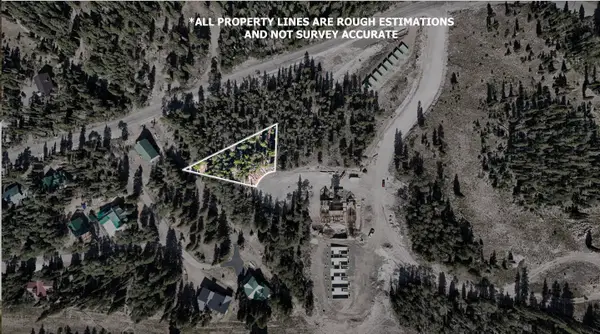 N Skyline Terrace Ct, Beaver, UT 84713