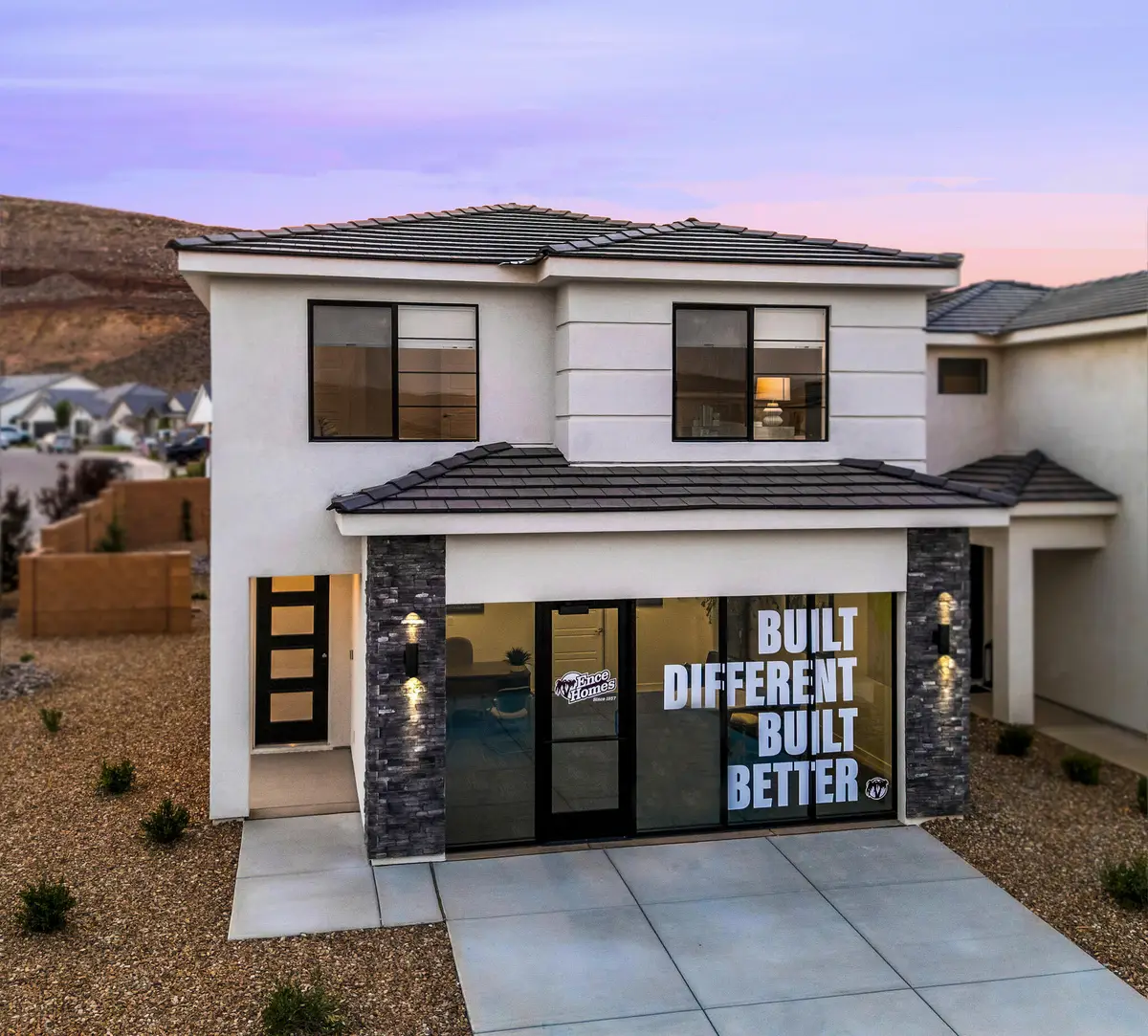 332 S Deep Creek Dr, Washington, UT 84780 - #1