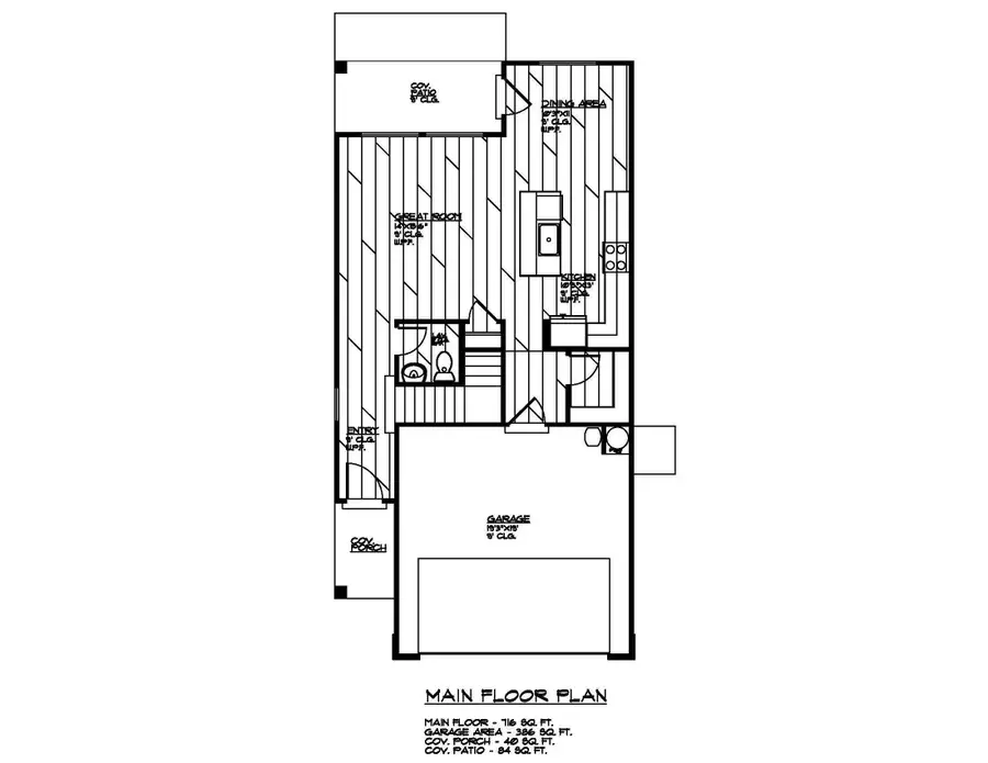 332 S Deep Creek Dr, Washington, UT 84780 - #3