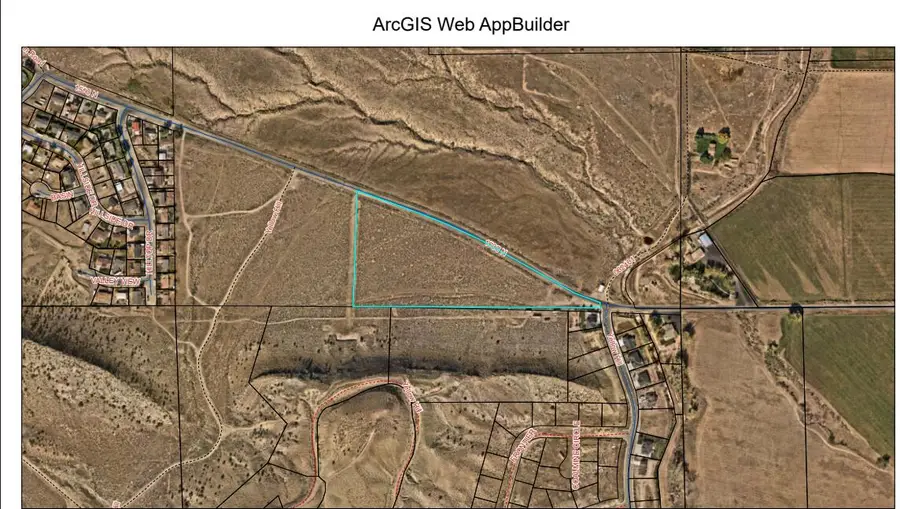 4121 W 1500, Vernal, UT 84078 - #3