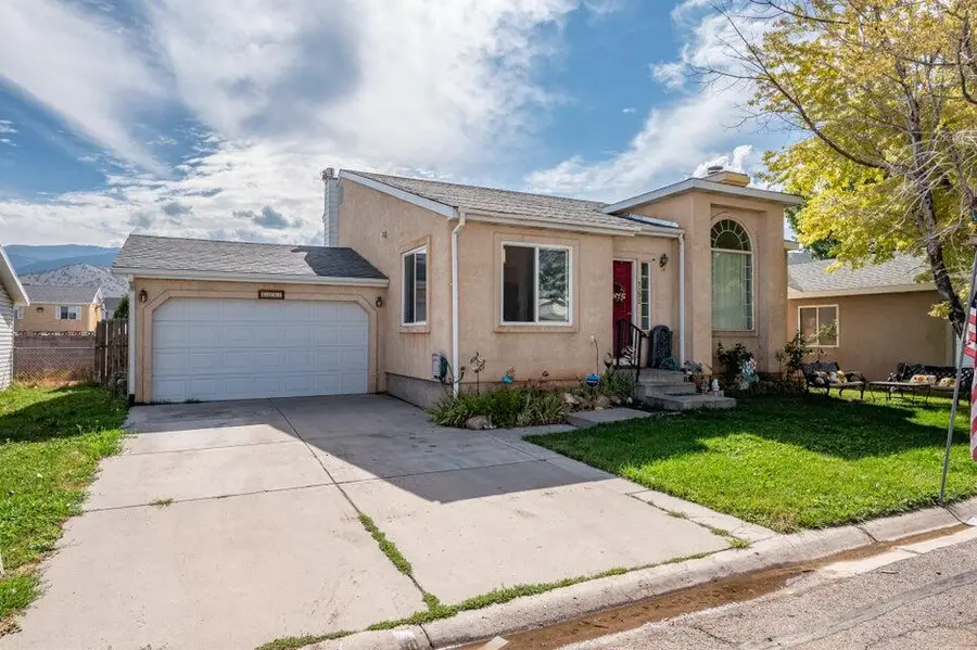 1392 N 650 W, Cedar City, UT 84721 - #2