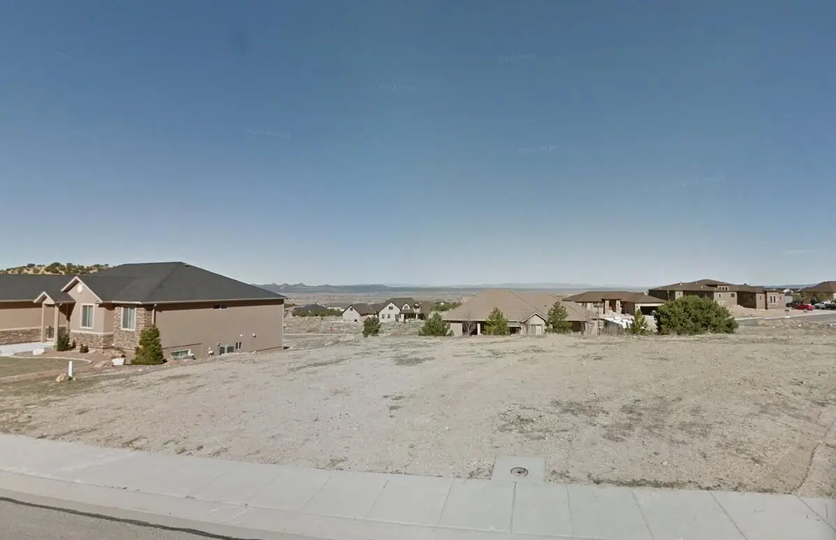 1931 N Mahogany Cir, Cedar City, UT 84721 - #1