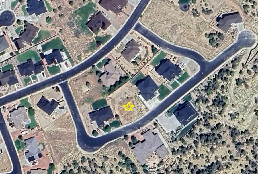 1931 N Mahogany Cir, Cedar City, UT 84721 - #2