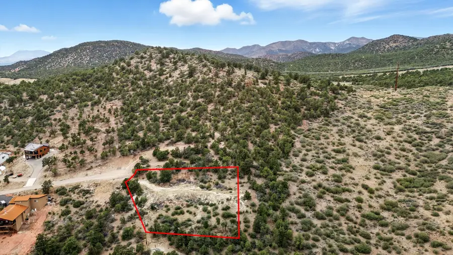 380 W Butch Cassidy Cir, Central, UT 84722 - Image #3