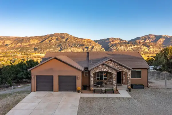 23 S 1200 W, Kanarraville, UT 84742