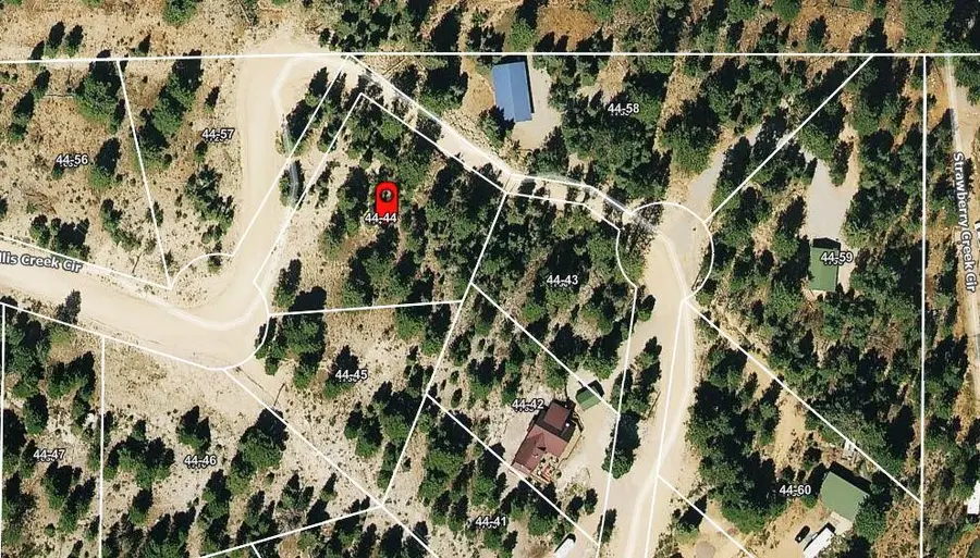 1730, 1740 E Willis Creek Cir #44, 45, Duck Creek Village, UT 84762 - #3