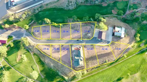 352 E Cedar Ridge Cir #Lot 5, Cedar City, UT 84721