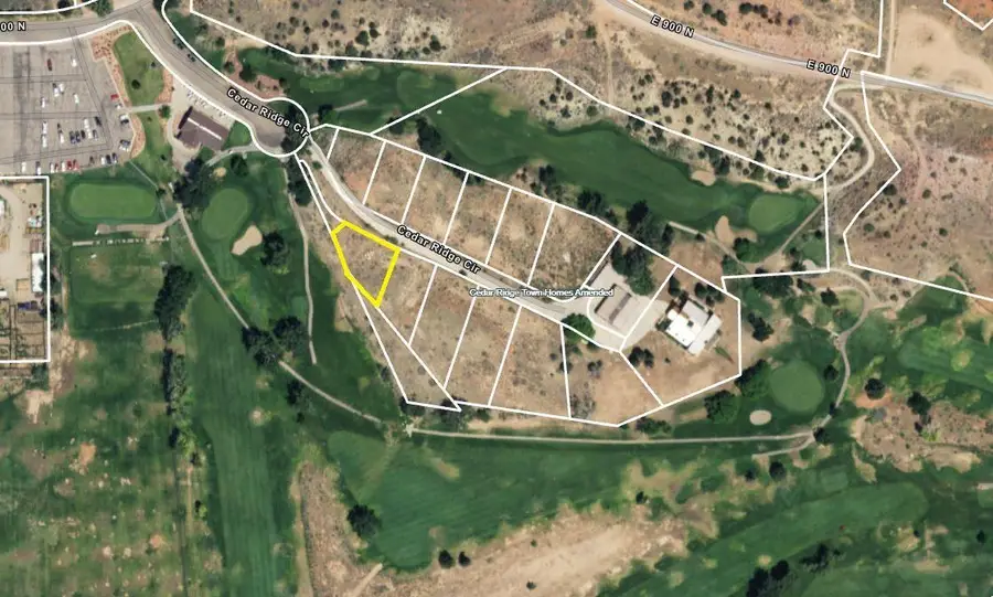 352 E Cedar Ridge Cir #Lot 5, Cedar City, UT 84721 - #2