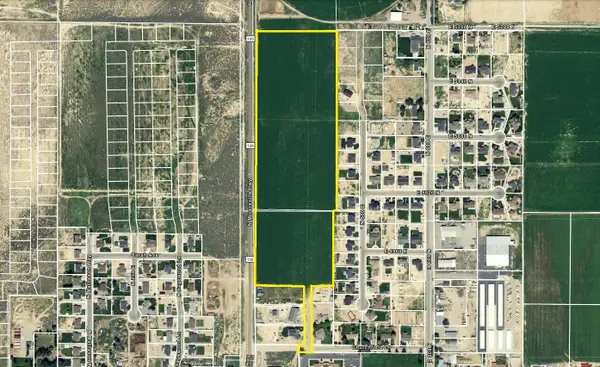 4960 N Minersville Hwy Approx, Enoch, UT 84721