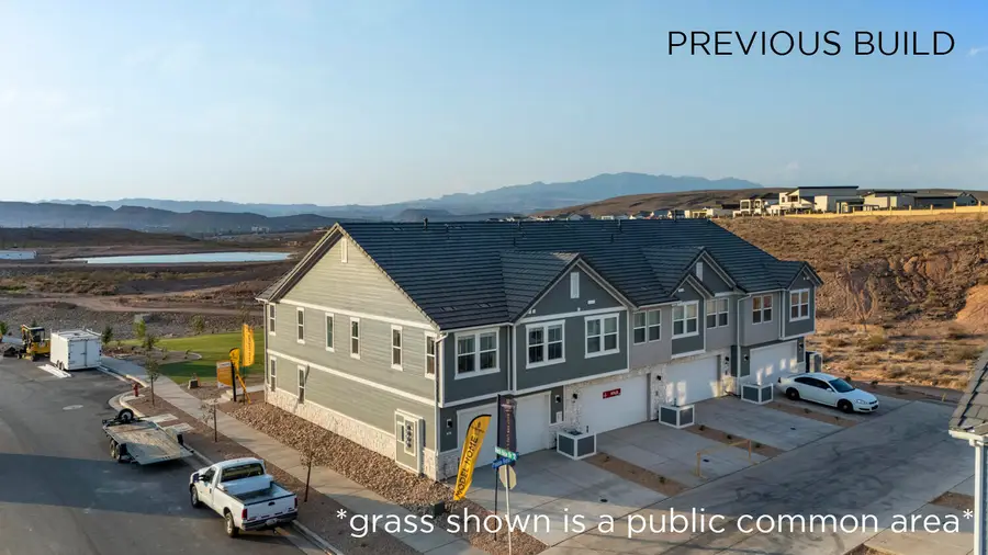 859 W Bright Ridge Cove #1414, Saint George, UT 84790 - Image #2