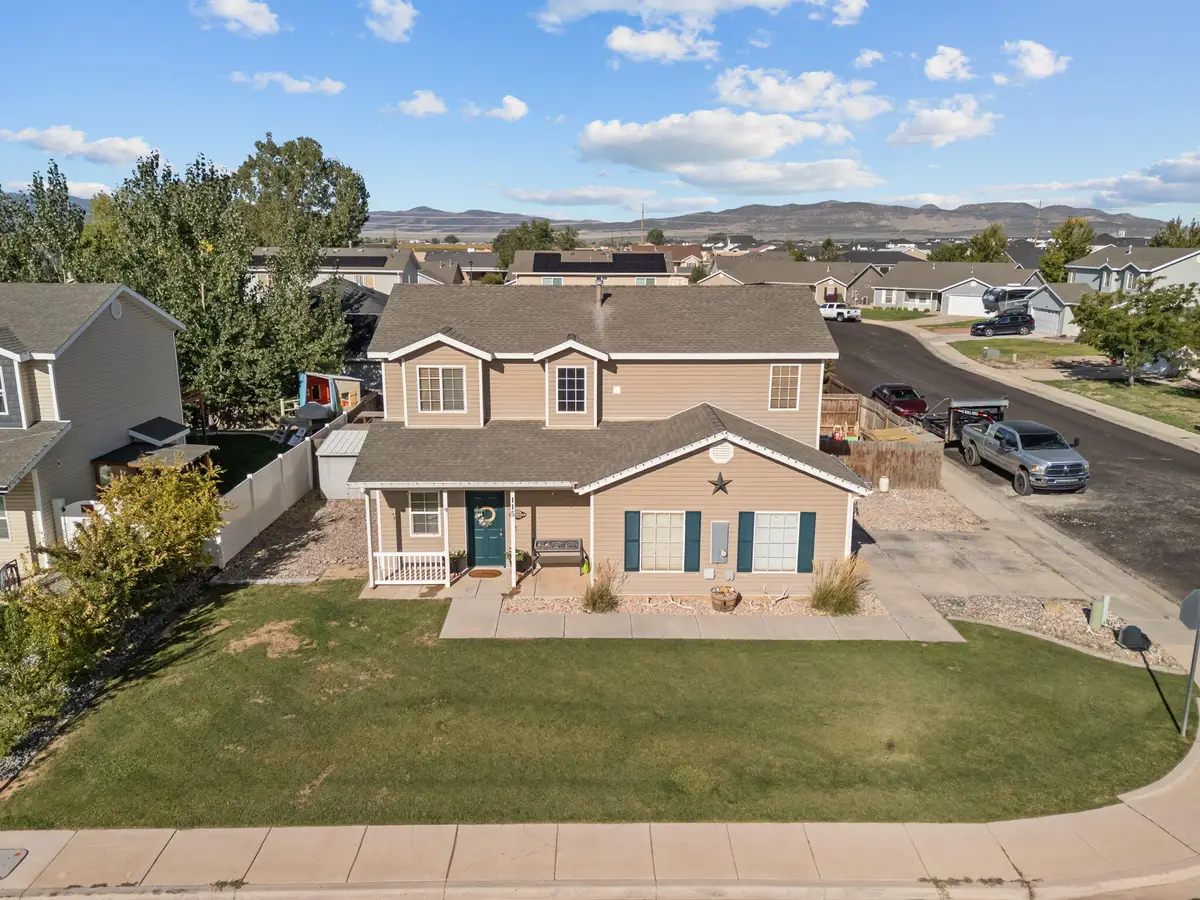 115 N 4200 West, Cedar City, UT 84720 - #1