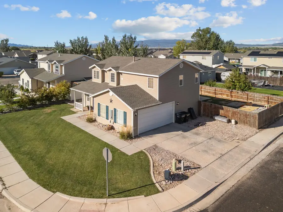 115 N 4200 West, Cedar City, UT 84720 - #2