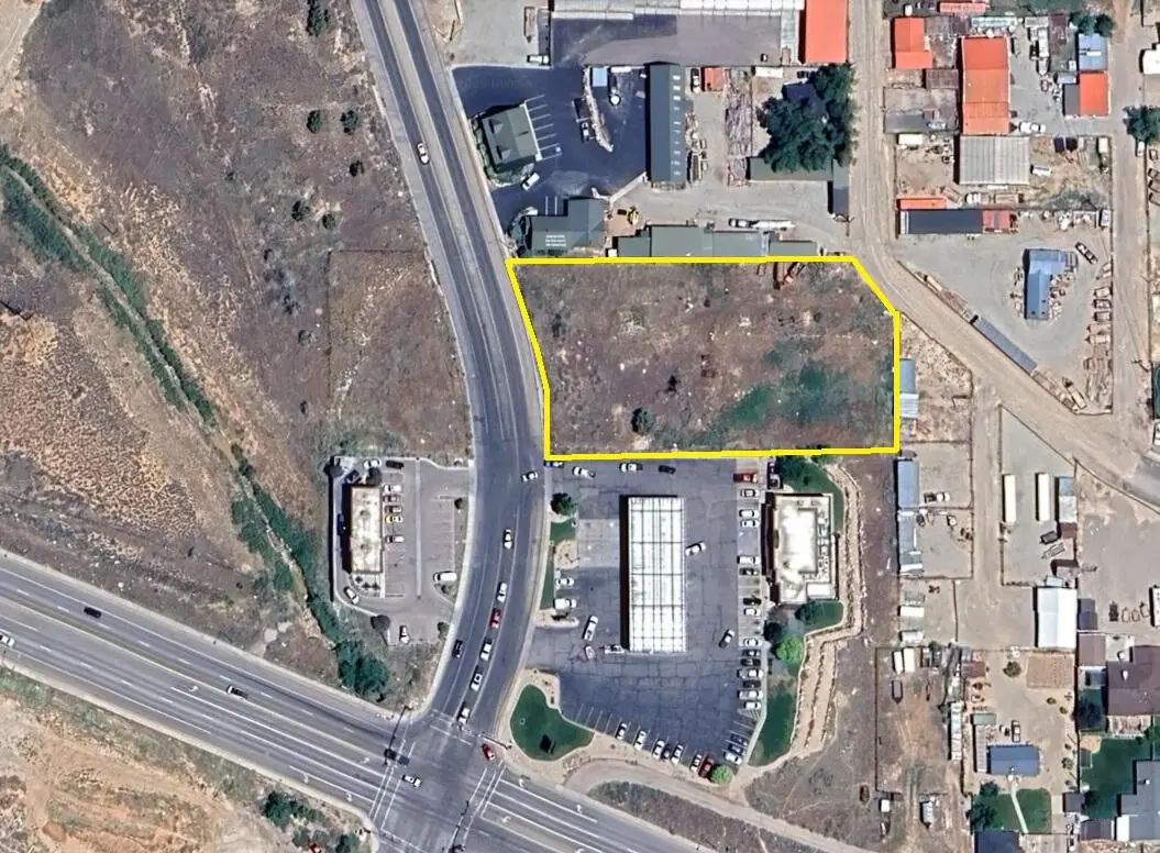 300 N Airport Rd, Cedar City, UT 84721 - #1
