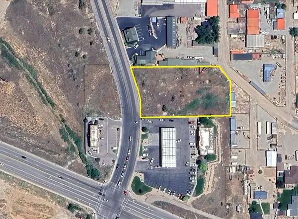 300 N Airport Rd, Cedar City, UT 84721