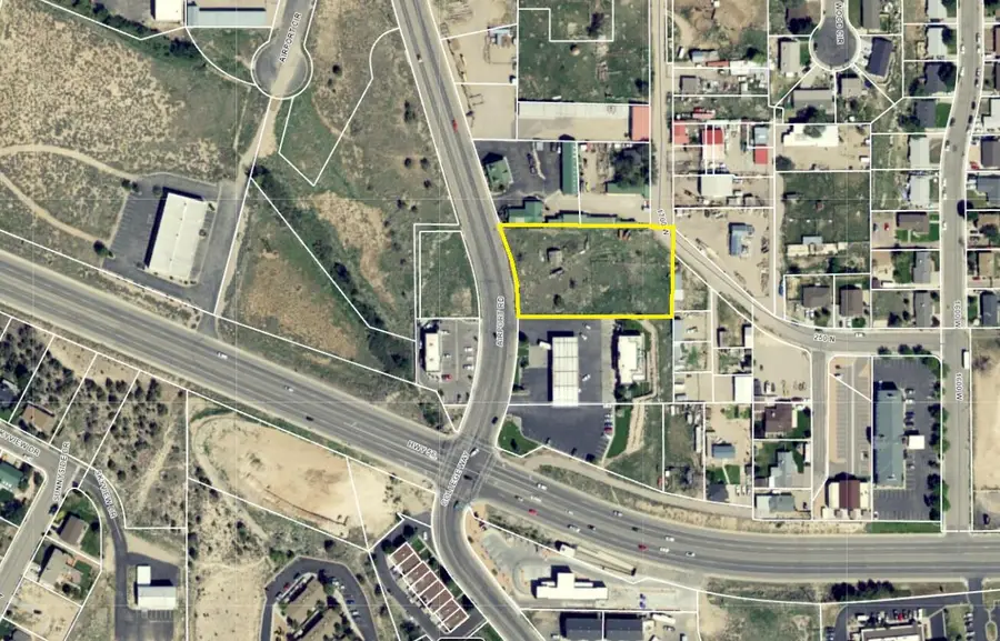 300 N Airport Rd, Cedar City, UT 84721 - #2