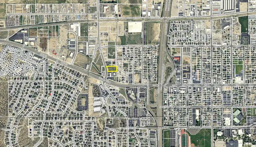 300 N Airport Rd, Cedar City, UT 84721 - #3