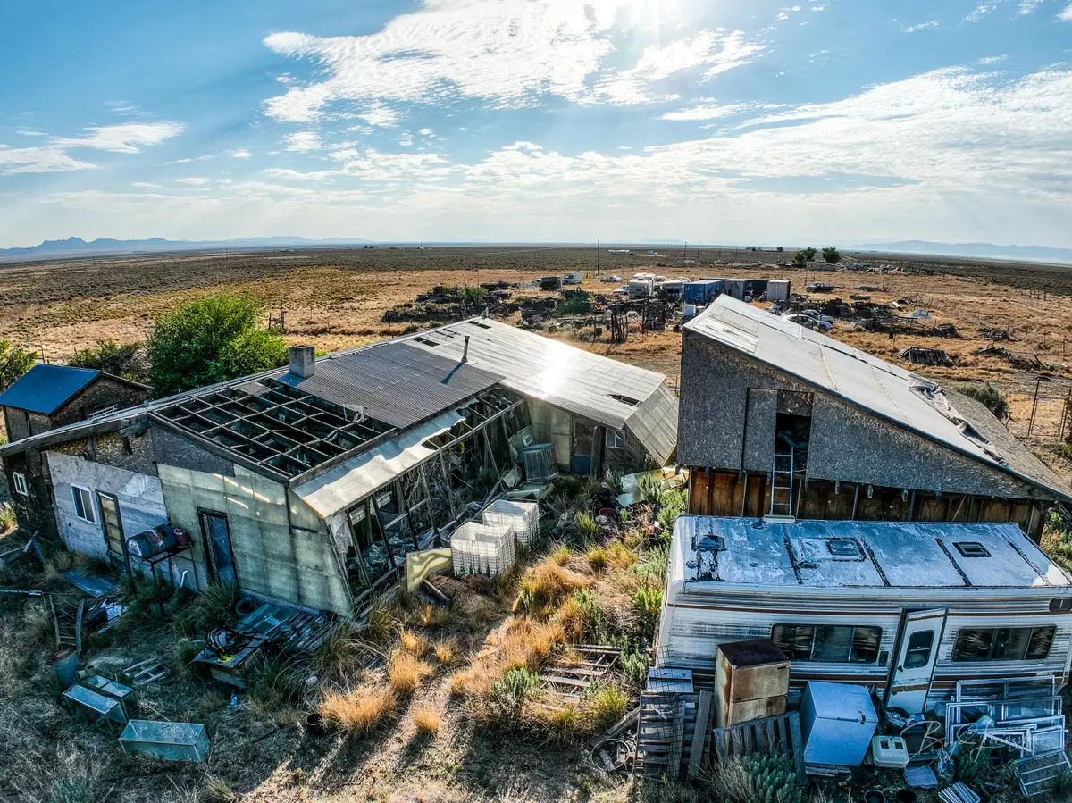 8732 W 5600, Beryl, UT 84714 - #1