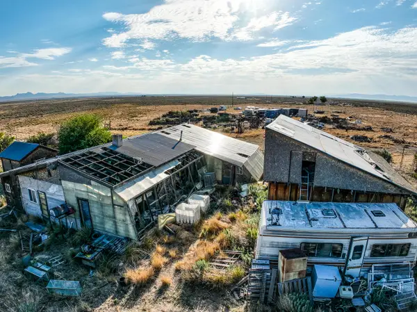 8732 W 5600, Beryl, UT 84714