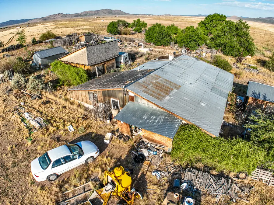 8732 W 5600, Beryl, UT 84714 - #2