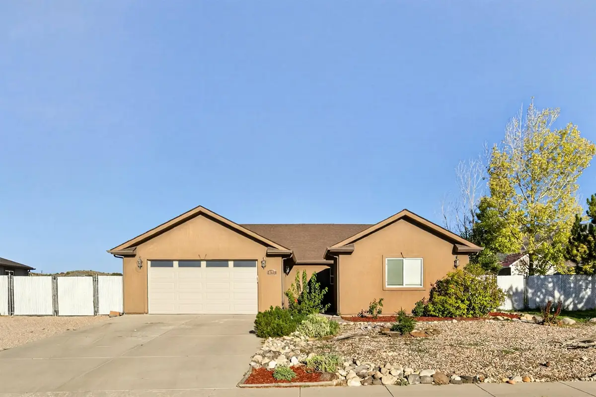 5202 N Tomahawk Dr, Enoch, UT 84021 - Image #1