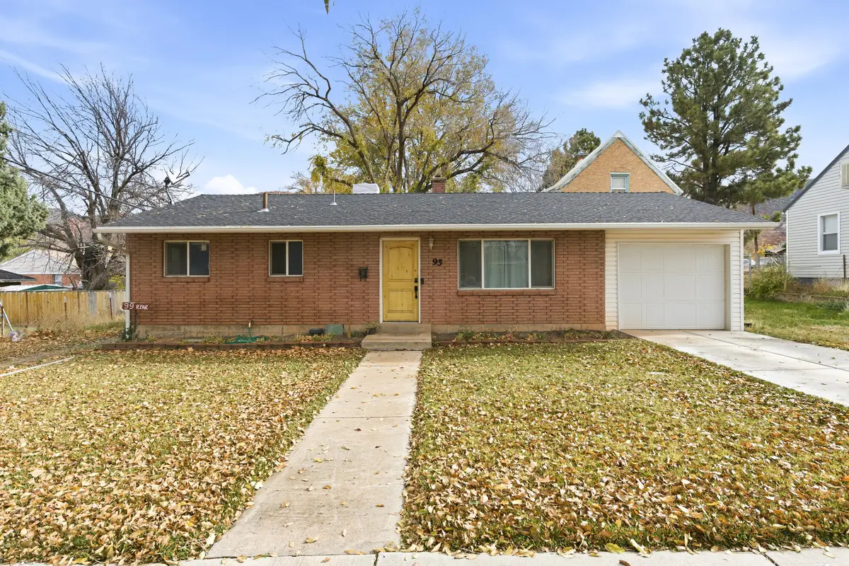 95 S 200 E, Cedar City, UT 84720 - #1