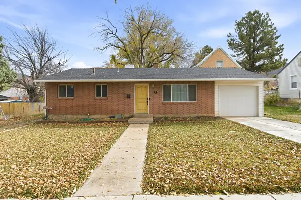 95 S 200 E, Cedar City, UT 84720