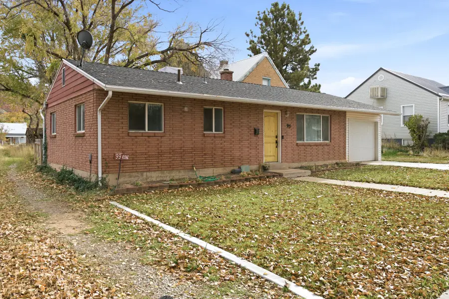 95 S 200 E, Cedar City, UT 84720 - #3