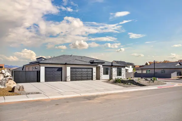 1546 W 840 S, Hurricane, UT 84737