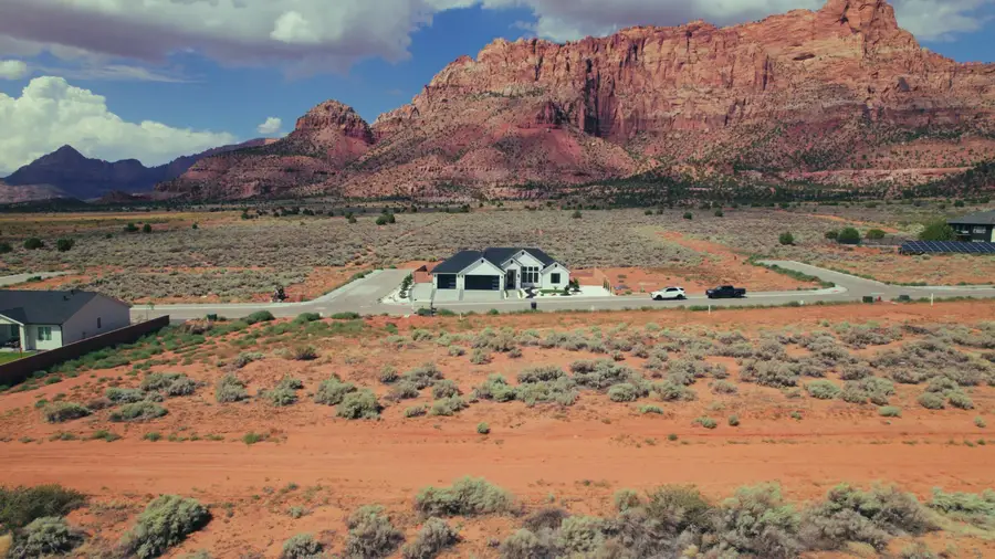 Kokopelli Street #21, Hildale, UT 84784 - #2