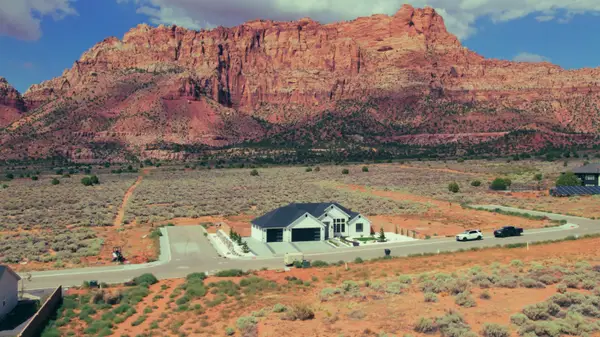 Kokopelli Street, Hildale, UT 84784