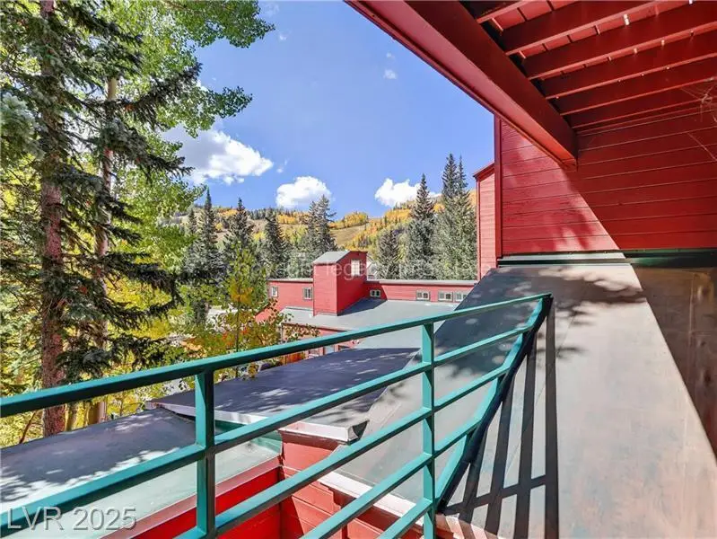 407 S Vasels (fka Brian Head Blvd) Rd #50, Brian Head, UT 84719 - #3