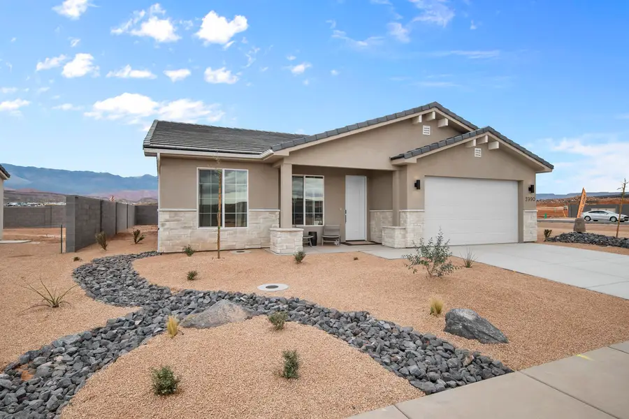 3990 W 1440 #Lot 5, Hurricane, UT 84737 - #2