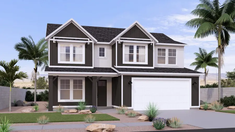 4042 W 1440 S #Lot 2, Hurricane, UT 84737 - Image #2