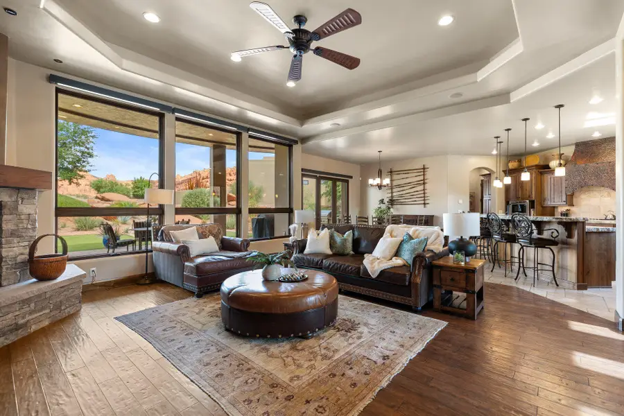 3052 N Snow Canyon Parkway #Unit 139, Saint George, UT 84770 - Image #2