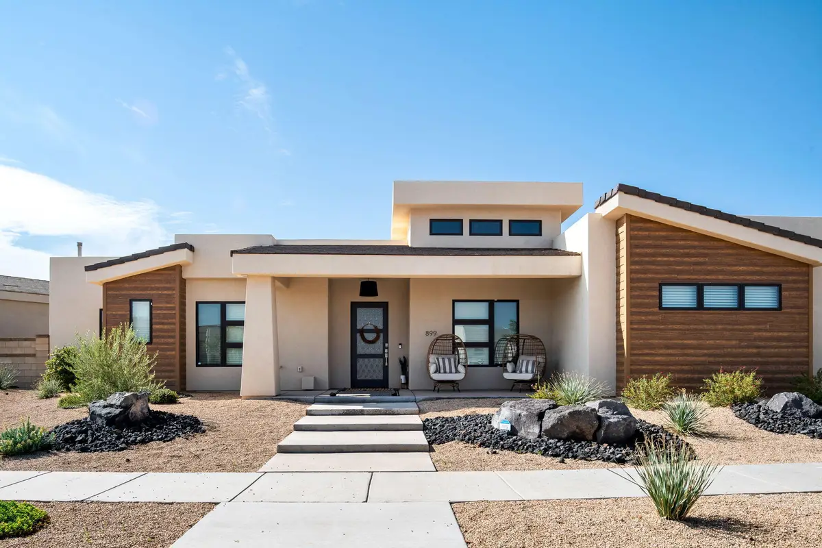 899 W Bronze Plateau Dr, Saint George, UT 84790 - Image #1