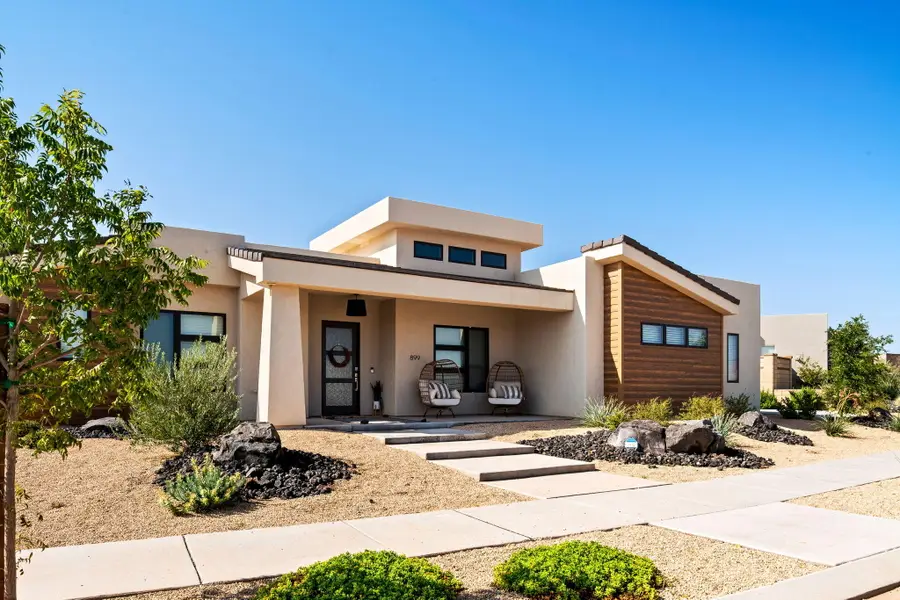 899 W Bronze Plateau Dr, Saint George, UT 84790 - Image #2