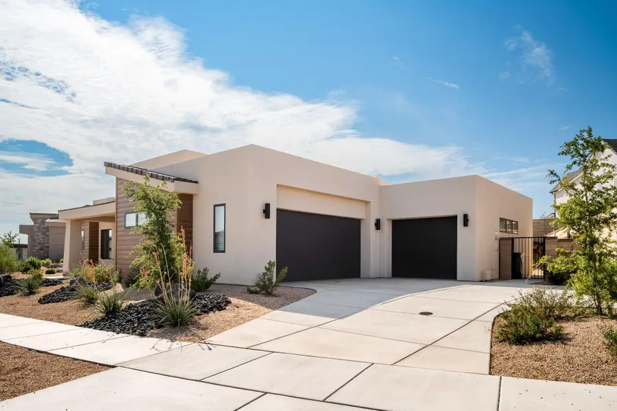 899 W Bronze Plateau Dr, Saint George, UT 84790 - Image #3