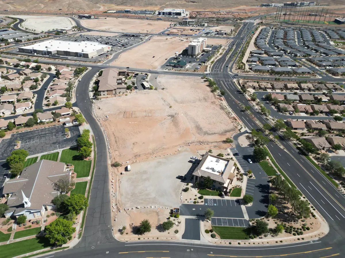 Sunriver Parkway, Saint George, UT 84790 - #1