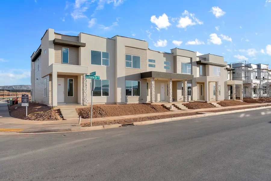 895 W Boxthorn Dr #1421, Saint George, UT 84790 - Image #2